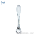 very good Clear Plastic Cosmetic Spatula